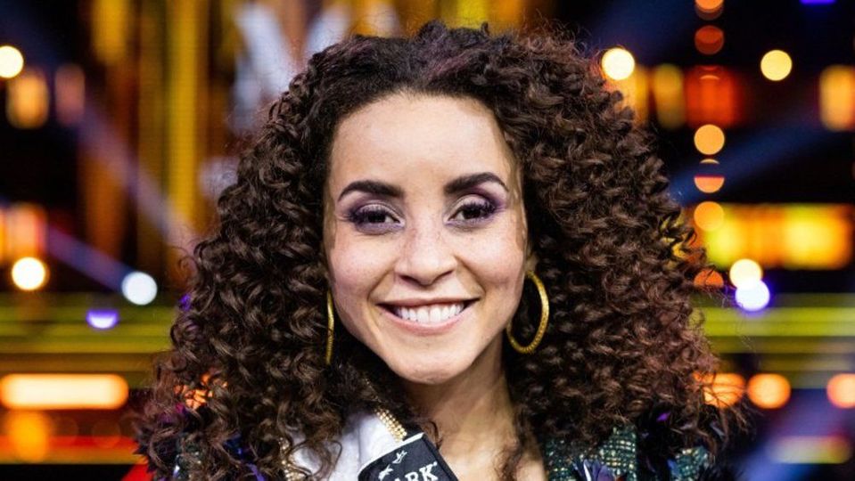 Miss Germany 2022: Aktivistin Domitila Barros holt sich den Titel!