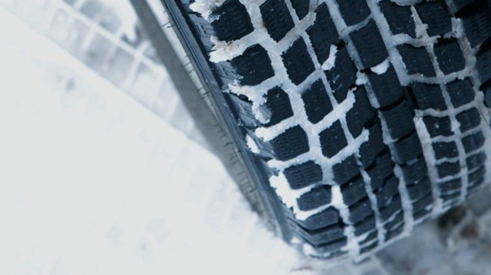 winter tires: ADAC warns of 
