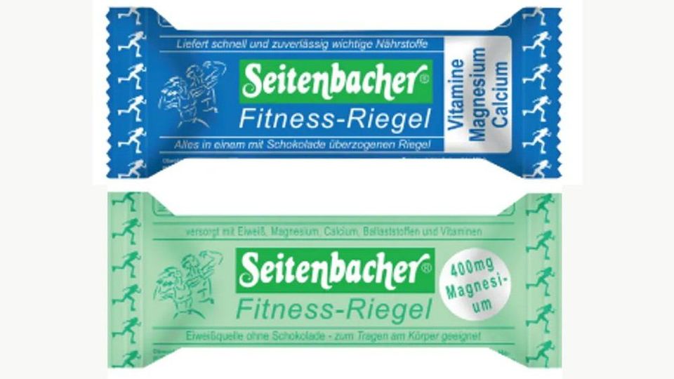 Krebserregender Stoff: Seitenbacher ruft Fitness-Riegel zurück