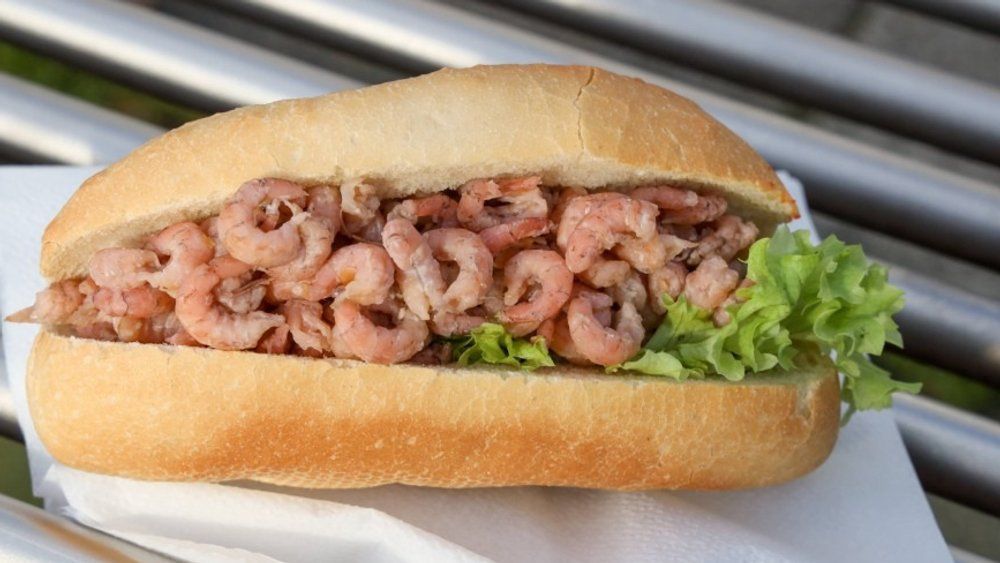 Krabben-Krise? Darum explodieren die Preise des Nordseeklassikers