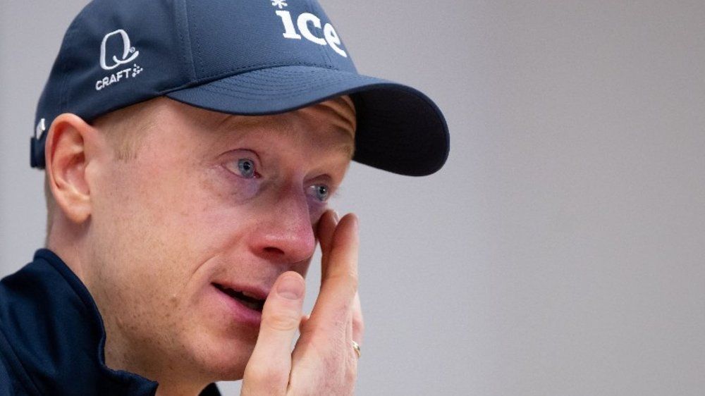 "Das ist richtig hart": Johannes Thingnes Bö verkündet Karriereende
