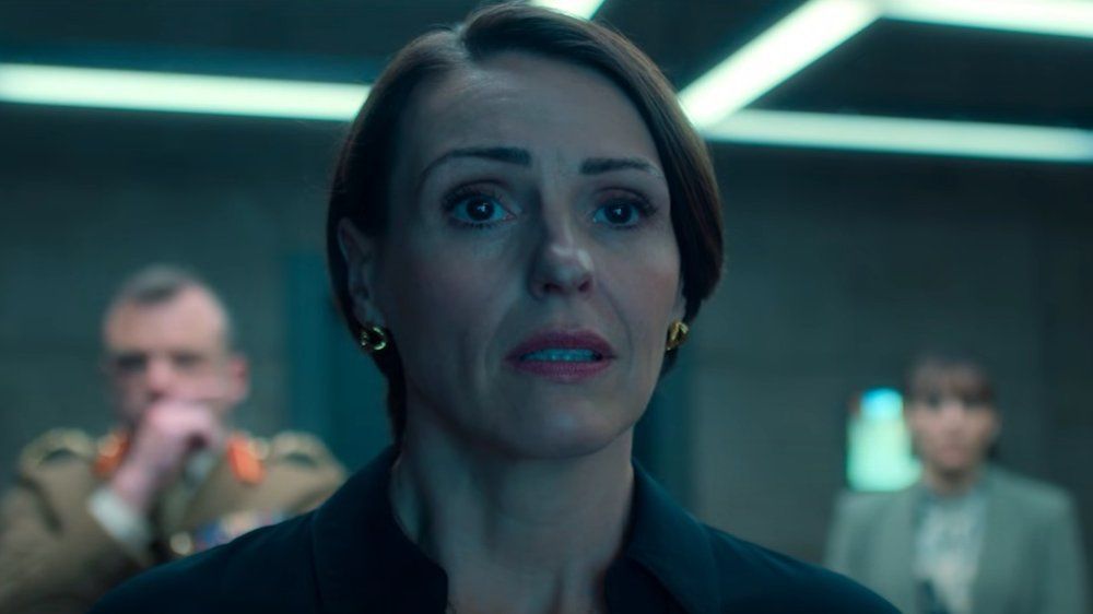 "Hostage": Bande-annonce officielle du thriller plein d'action