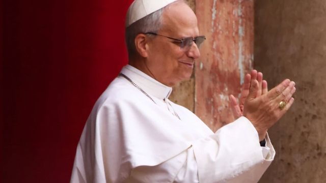 ¿Dónde vivirá el nuevo Papa Leo XIV?