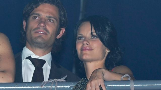 Carl Philip und seine einst skandalöse Liebe