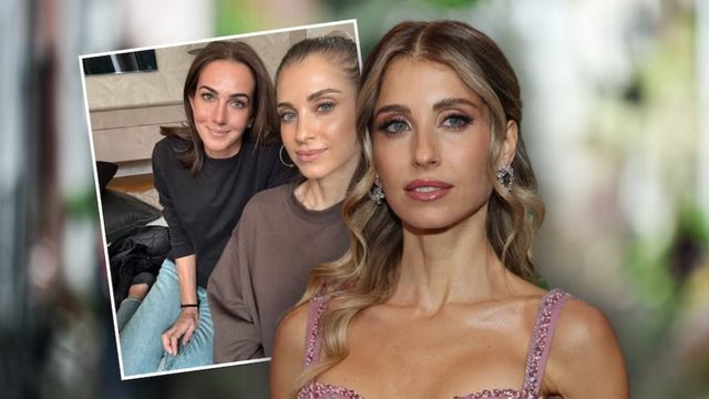 W-hrend-Thomas-M-llers-Abschiedsspiel-Cathy-Hummels-erkl-rt-ihr-Foto-mit-Lisa