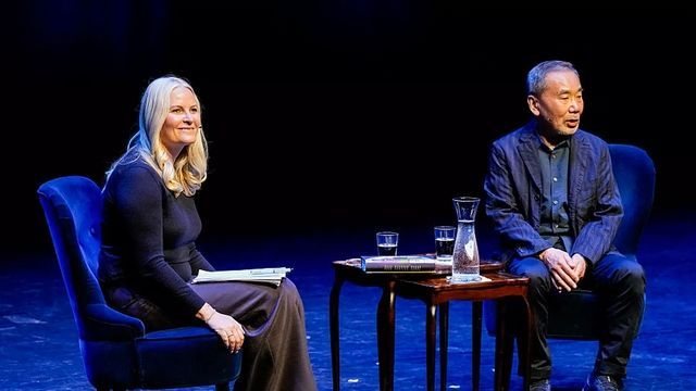 Mette-Marit: „Habe mit meinem eigenen Leben mehr als genug zu tun“