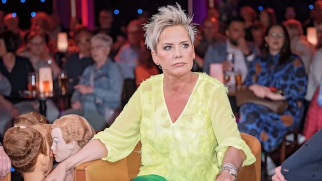 Inka Bause: 
