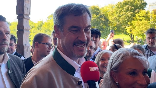 Silbereisen, Söder & Co. vertellen ons de Wiesn-Hit 2025