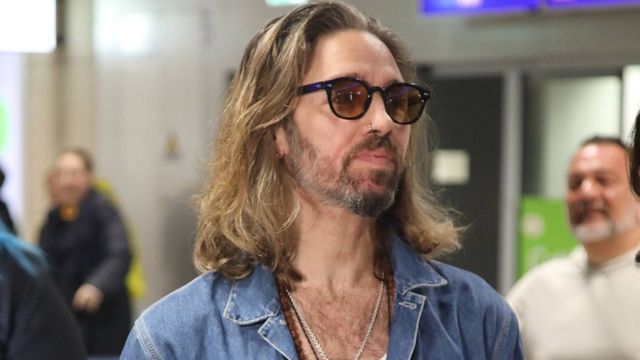 Video: Gil Ofarim steht plötzlich auf der Abschussliste