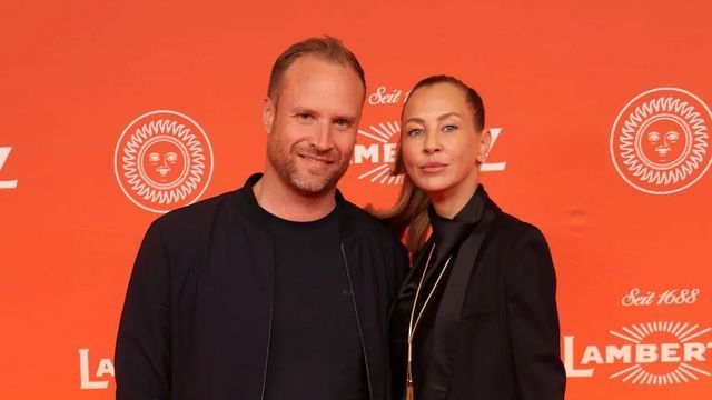 Video: Erneute Trennung bei Alessandra Meyer-Wölden und Alexander Müller