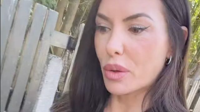 Video: Anna-Maria Ferchichi hat Stress mit den deutschen Ämtern. Sie sollte 19.000 Euro zahlen – jetzt will