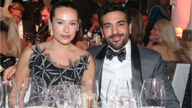 Video: Elyas M'Barek gibt die Trennung von seiner Frau bekannt