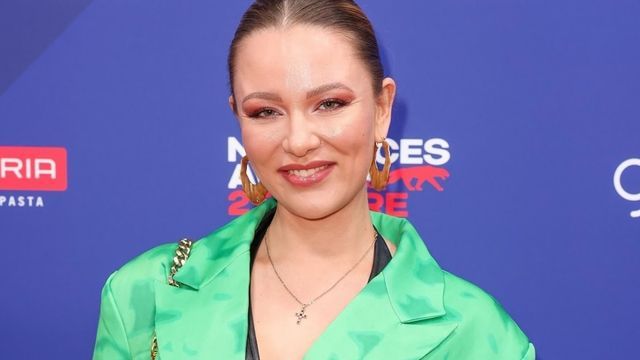 Video: Joelina Drews über Horror-Erlebnis