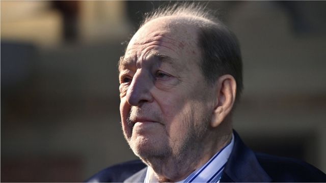 Serious concern for Ralph Siegel: He is back in an induced coma