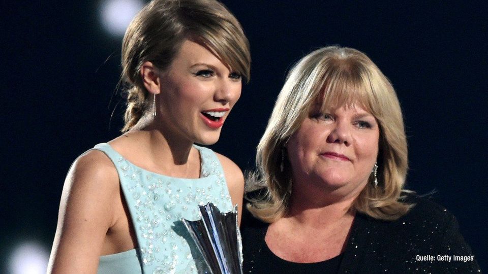 Taylor Swift verrät Grund für kurze Tour: Ihre Mutter ist krank