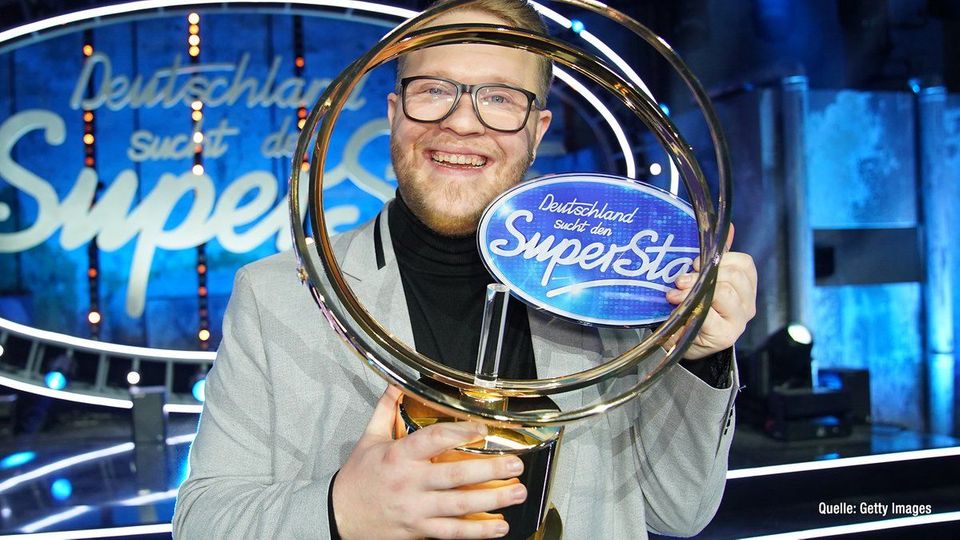 DSDS-Gewinner Jan-Marten Block: War sein Sieg Betrug?