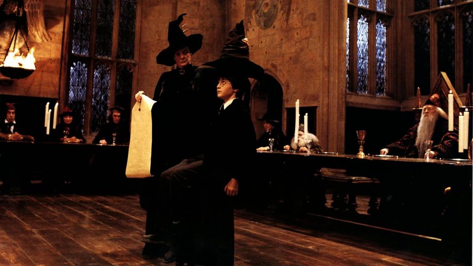 „Harry Potter“-Reunion mit Daniel Radcliffe, Emma Watson und ...
