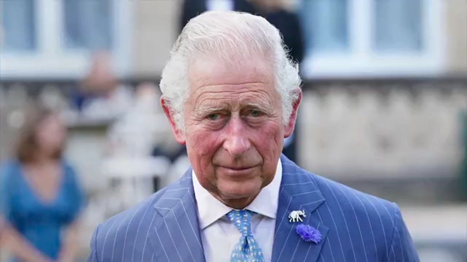 These 7 Things Will Change When Charles Becomes King
