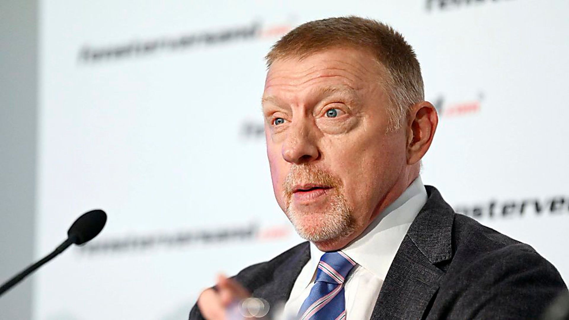 Boris Becker: The truth about the fling that created Anna Ermakova