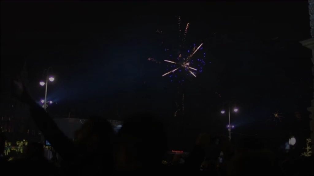 Umfrage: Das ist uns an Silvester besonders wichtig