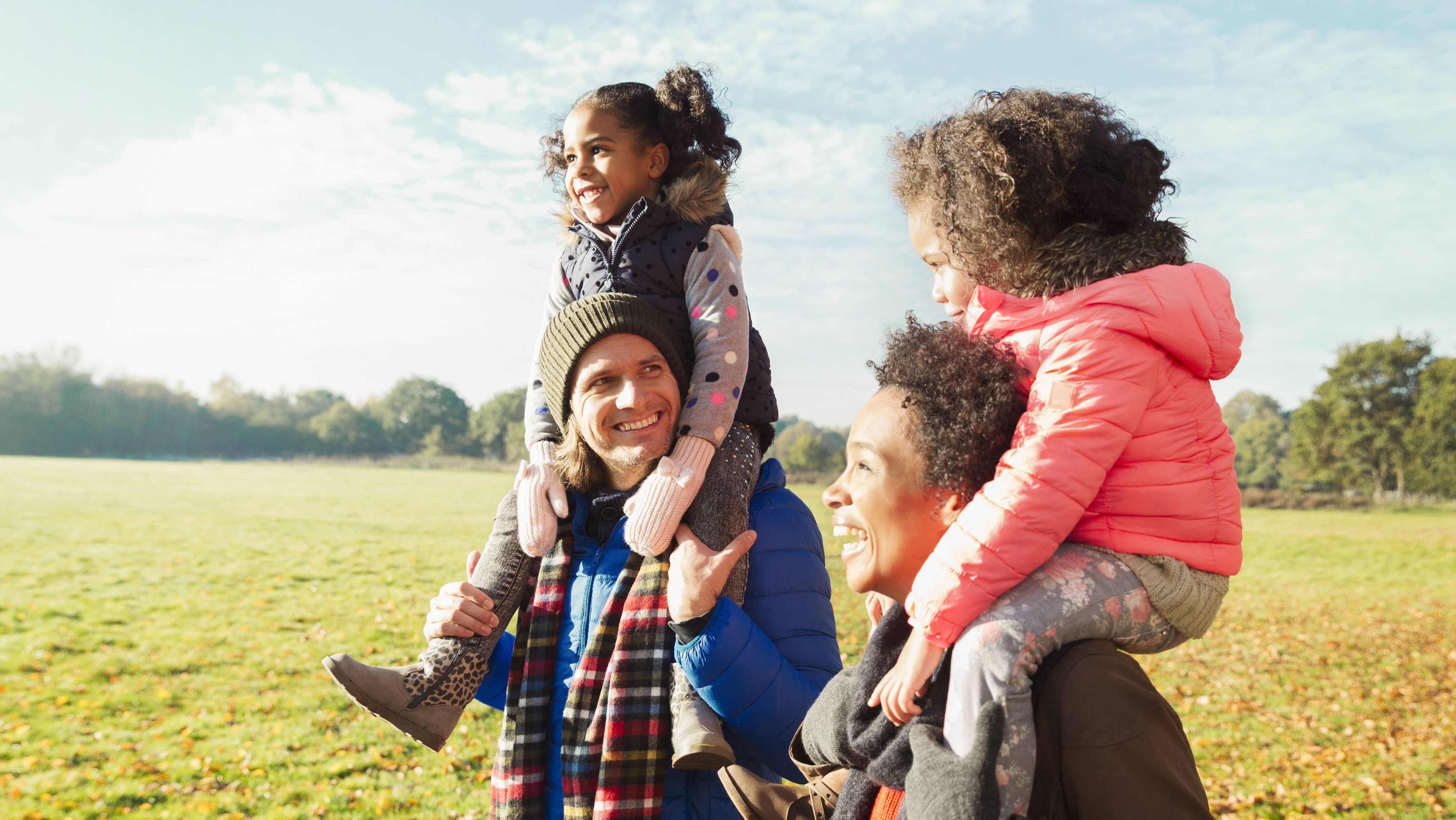 Als Eltern Rente erhöhen: SO bekommst du mehr Geld