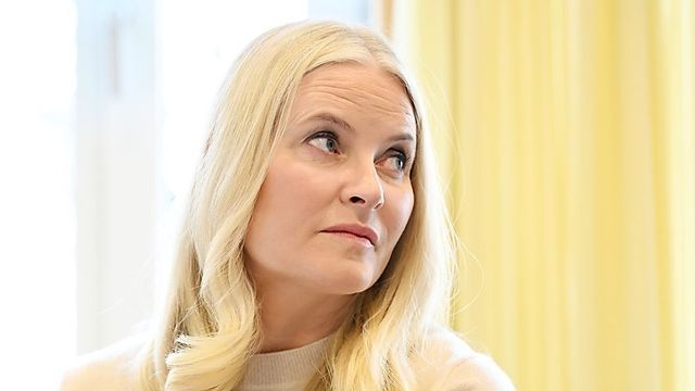 Mette-Marit