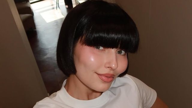 GNTM-Magdalena: ER ist ihr berühmter Freund