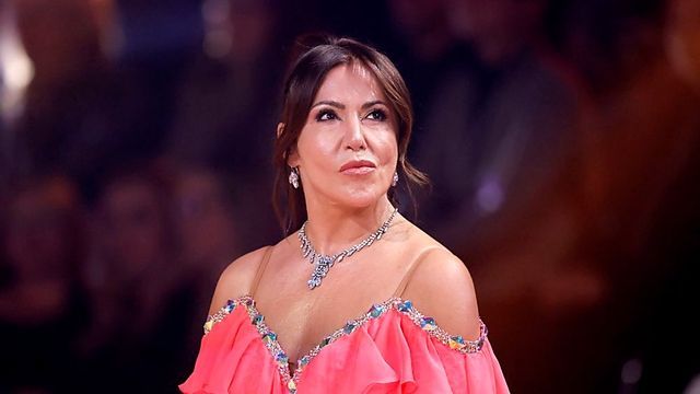 Simone Thomalla über Ex-Freund (†): “Wurde belogen und betrogen”