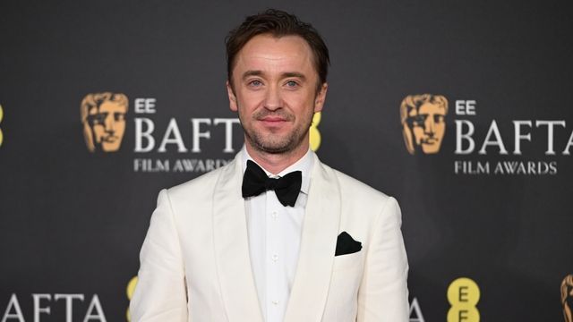 „Harry Potter“-Sensation: Tom Felton als „Draco Malfoy“ zurück