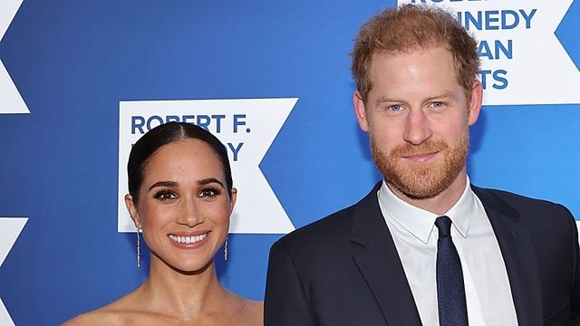 Krasse Summe: SO viel kostete Lilisbets Geburtstag Herzogin Meghan & Prinz Harry