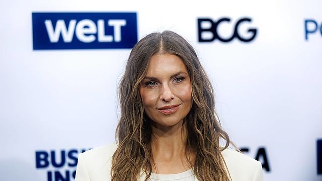 Laura Wontorra nimmt Auszeit: “Größte Baustelle in meinem Leben…”