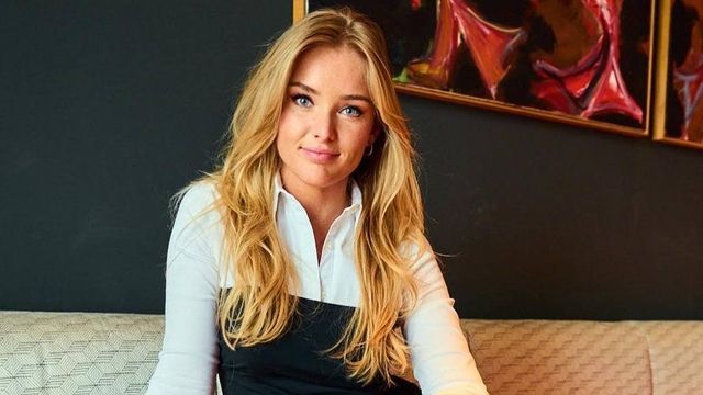 Patrice Aminati zeigt Haarausfall und trägt erstmals Perücke