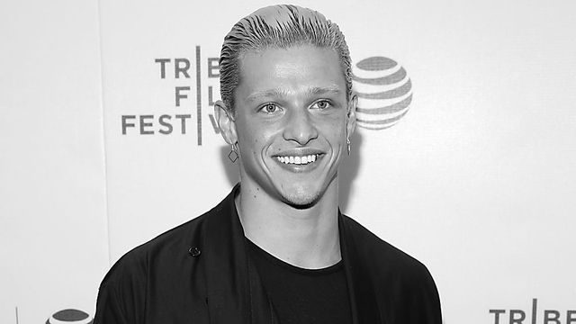 Mit nur 33 Jahren: Schauspieler Spencer Lofranco ist tot