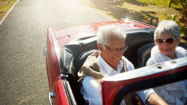 Video: Früher raus: Warum über die Hälfte der Boomer vor 66 in Rente geht