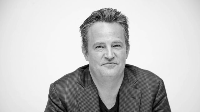 Tod des „Friends“-Stars: Verurteilung im Falle Mattew Perry (†54)