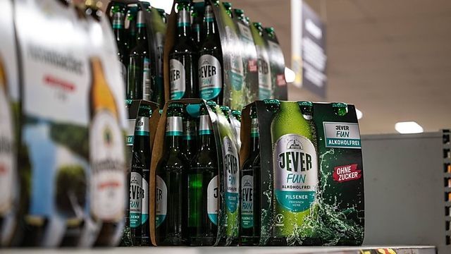 Video: Dry January: Das bringt ein Monat ohne Alkohol wirklich