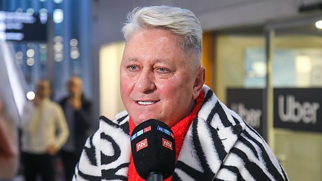 Hubert Fella verletzt: Sorge vor Einzug ins Dschungelcamp