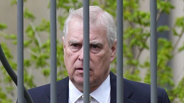 Prinz Andrew festgenommen – König Charles veröffentlicht Statement!