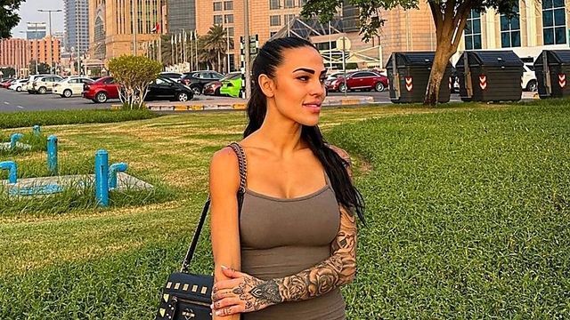 Elena Miras musste wegen Krankheit schon Show abbrechen: Daran leidet sie