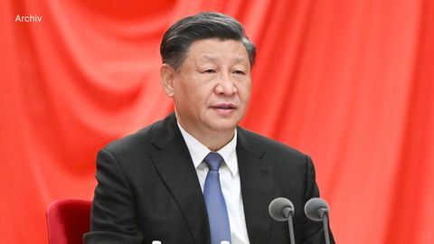 Los dirigentes chinos anuncian la "victoria" sobre el Covid-19