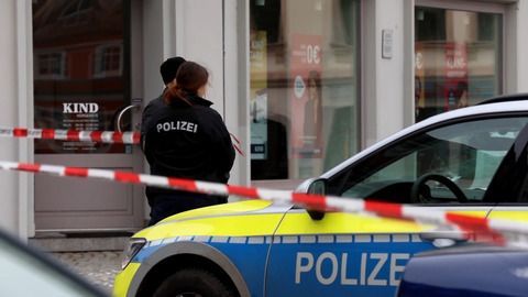 Mann stirbt nach Auseinandersetzung in Bischofswerda - Festnahme