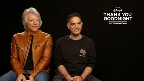 Nueva serie documental sobre Bon Jovi