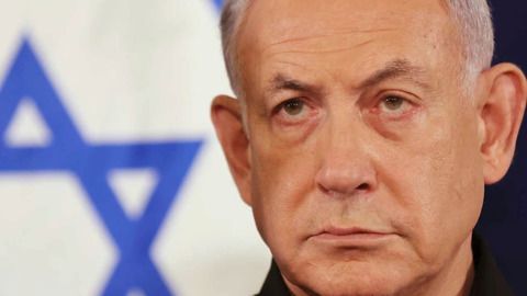 Nach Gantz-Rücktritt: Netanjahu allein mit Ultrarechten