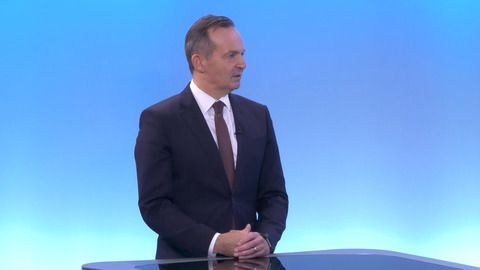 Wissing: Handelskrieg mit China wäre «Katastrophe»