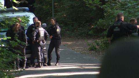 Tatverdächtiger im Fall Valeriia in Prag festgenommen