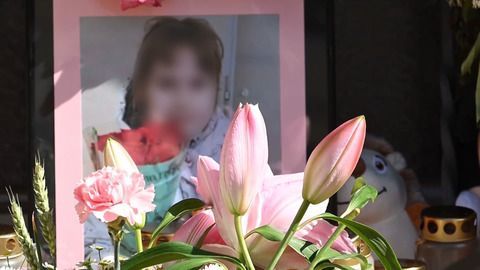 Trauer um Valeriia: Rund 800 Menschen bei Gottesdienst in Döbeln