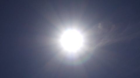 Bis 34 Grad und Gewitter: Deutschland steht turbulentes Wochenende bevor
