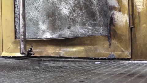 Erneut Explosion in NRW: War es die «Mocro-Mafia»?