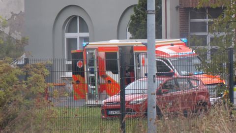 Explosion in Troisdorf: Zwei Verletzte bei Zündmittel-Hersteller