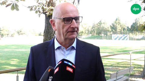 Hochrechnung: SPD setzt sich in Brandenburg gegen AfD durch